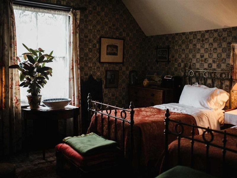 St Benedict - Victorian Bed And Breakfast Hastings Exterior foto