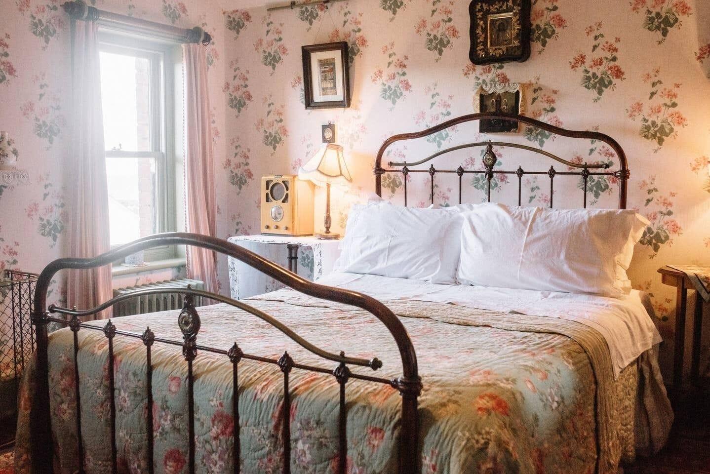 St Benedict - Victorian Bed And Breakfast Hastings Exterior foto