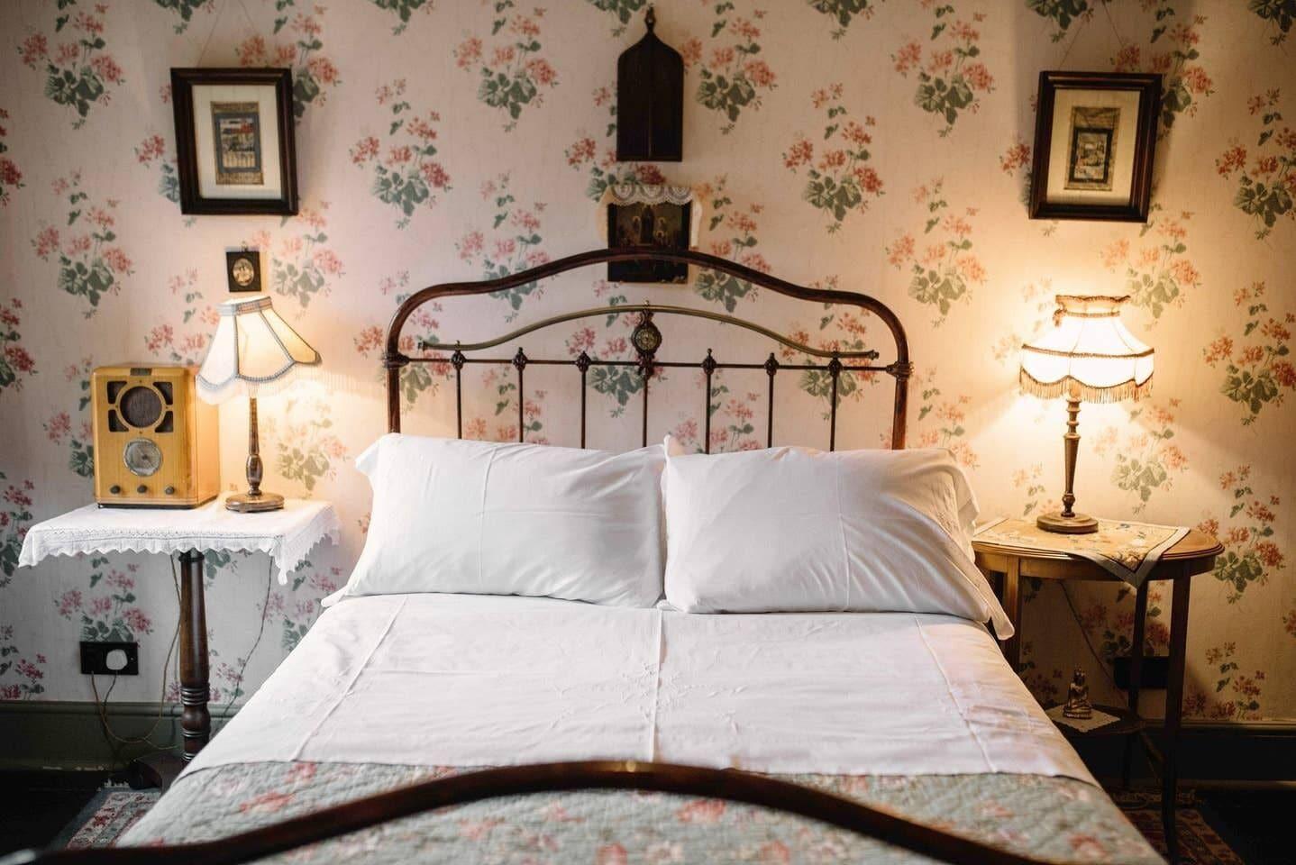St Benedict - Victorian Bed And Breakfast Hastings Exterior foto