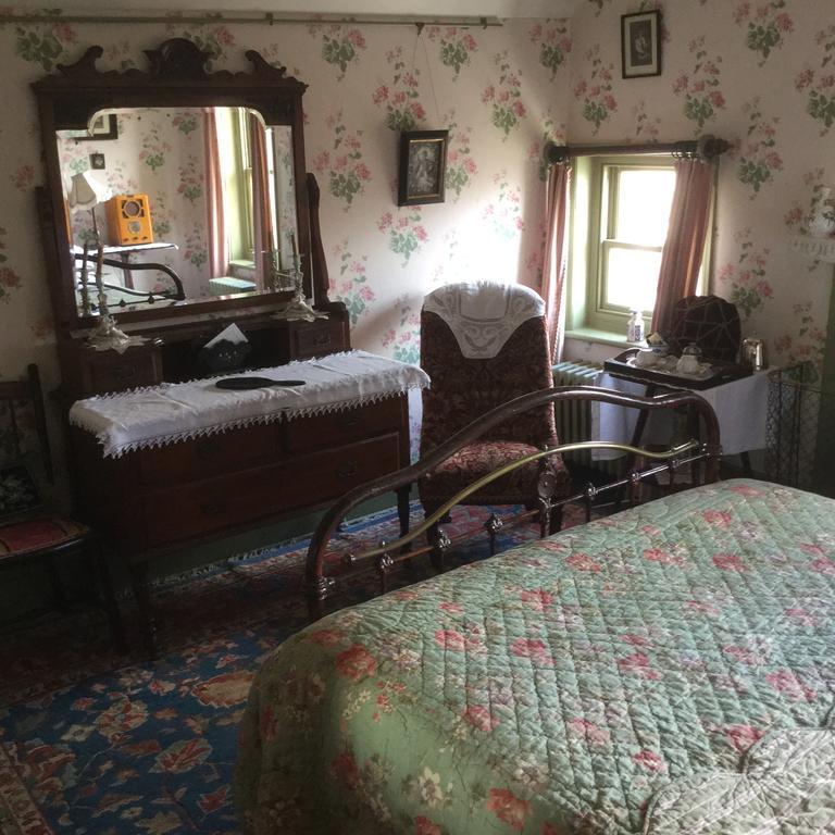St Benedict - Victorian Bed And Breakfast Hastings Habitación foto