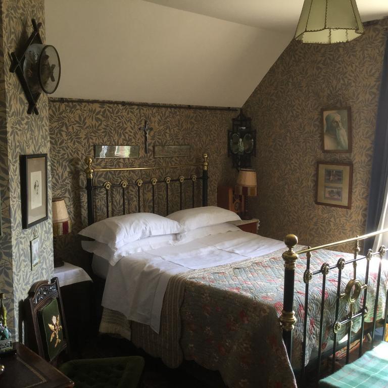 St Benedict - Victorian Bed And Breakfast Hastings Habitación foto