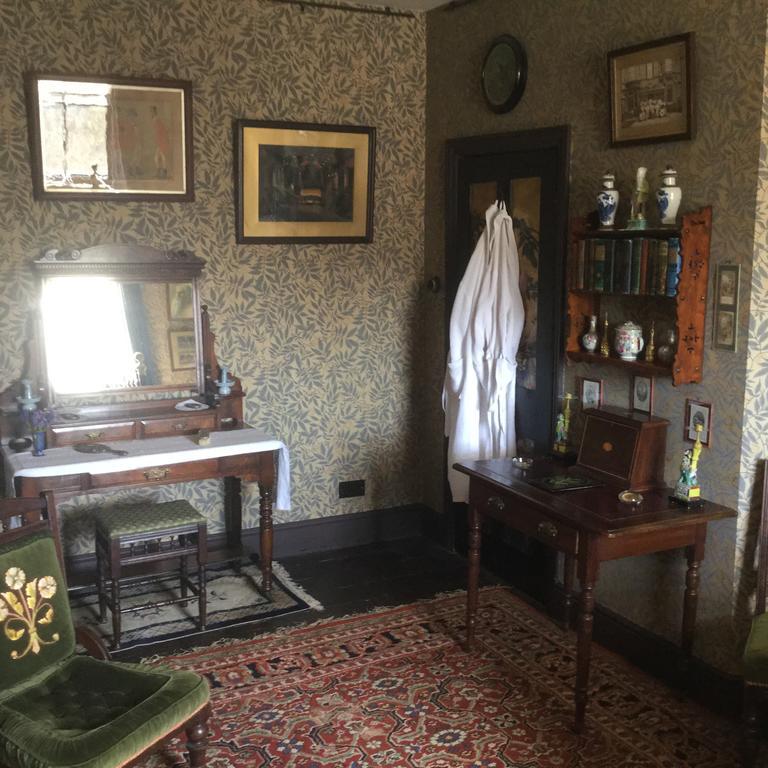 St Benedict - Victorian Bed And Breakfast Hastings Habitación foto