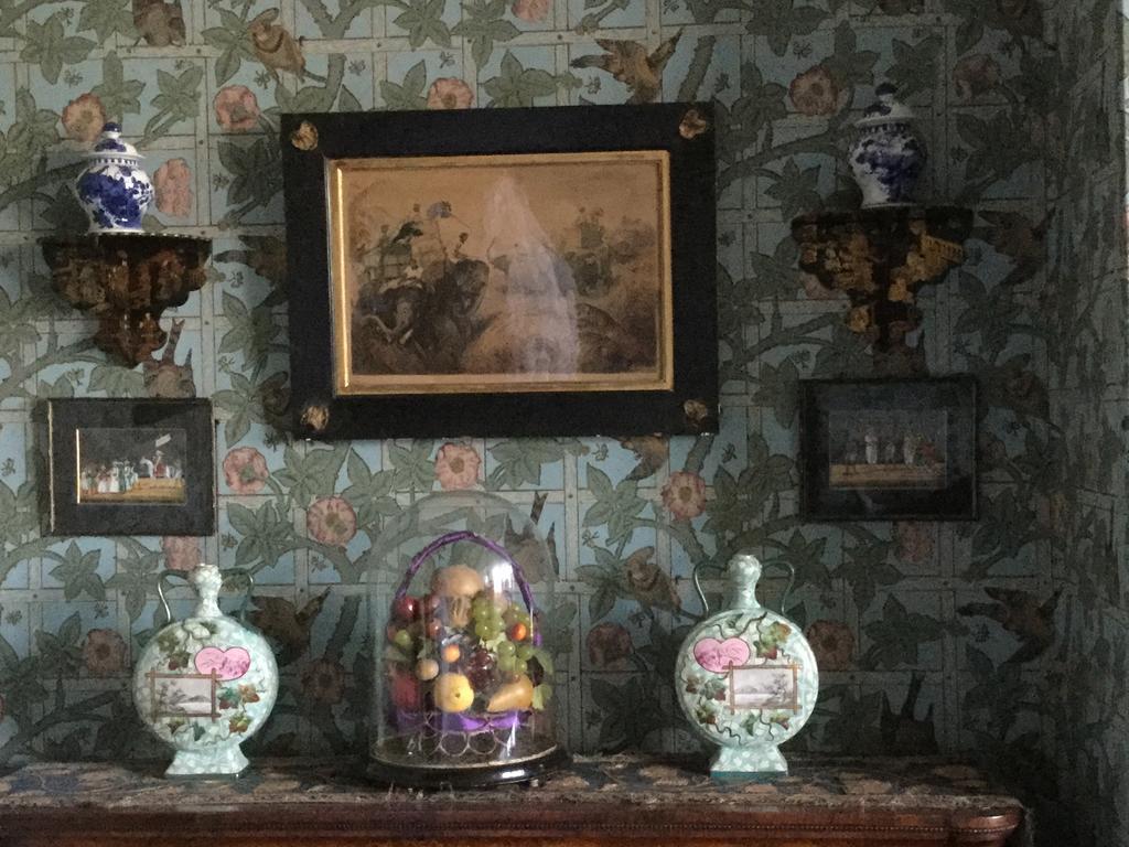 St Benedict - Victorian Bed And Breakfast Hastings Habitación foto