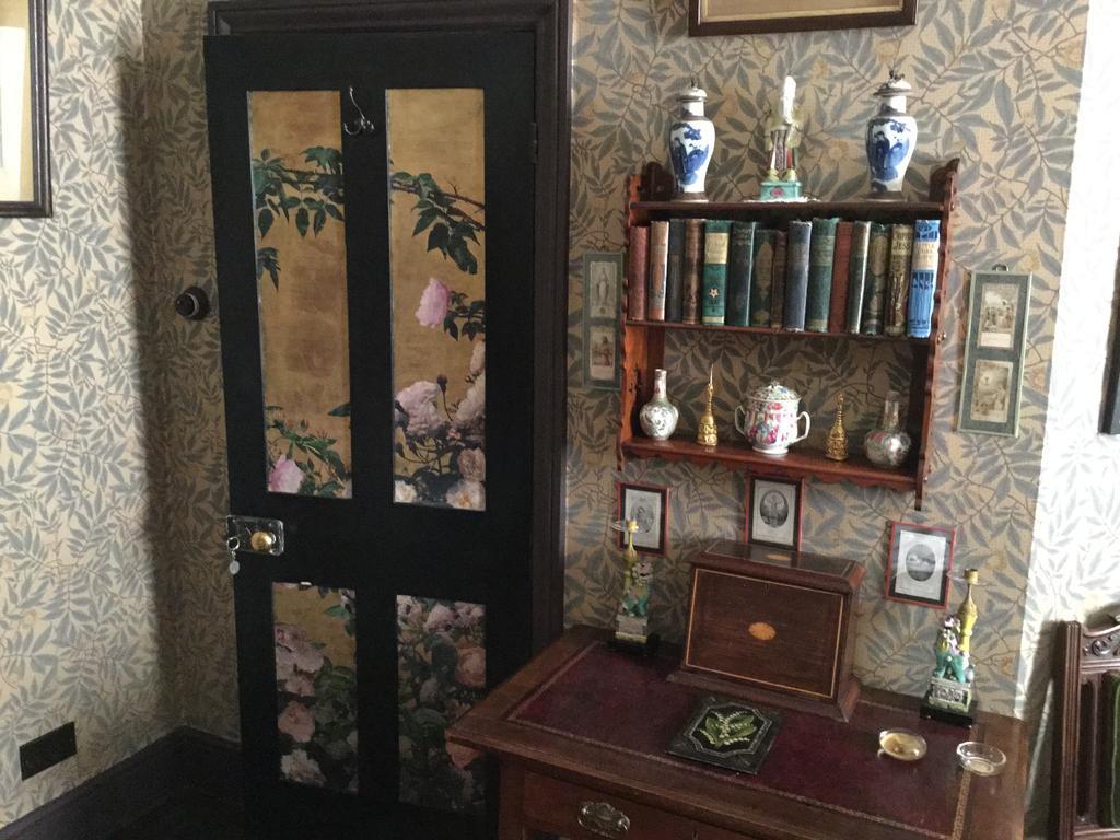 St Benedict - Victorian Bed And Breakfast Hastings Habitación foto