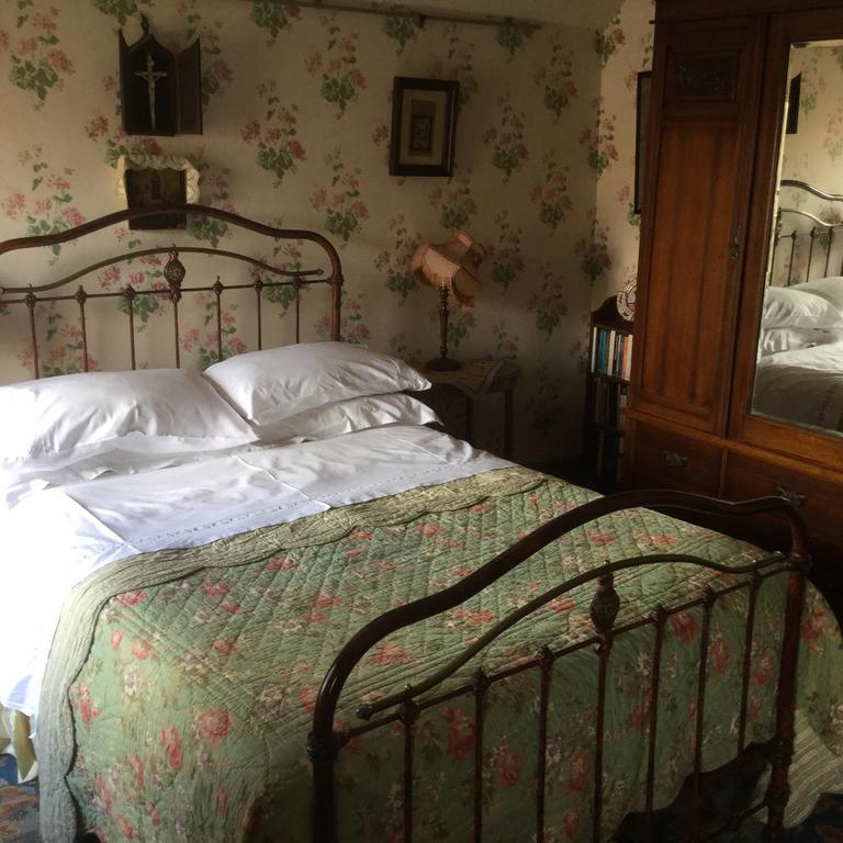 St Benedict - Victorian Bed And Breakfast Hastings Habitación foto