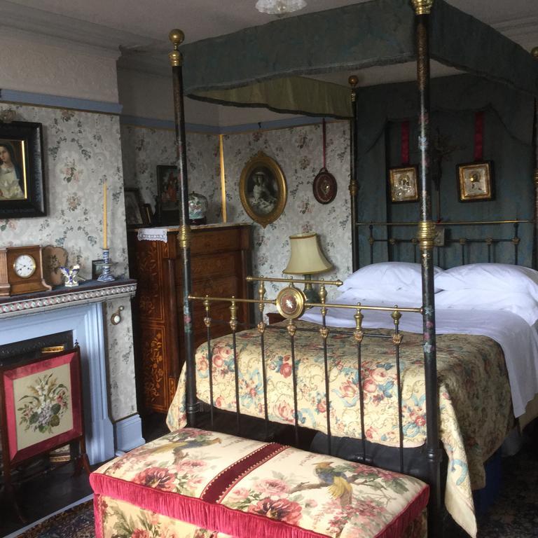 St Benedict - Victorian Bed And Breakfast Hastings Habitación foto